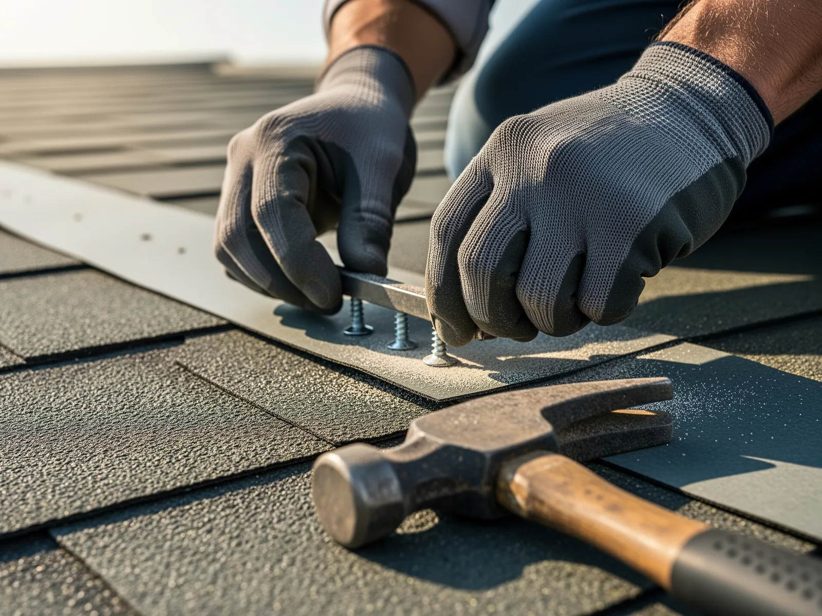 Why choose Fascia Repair in Markham, VA